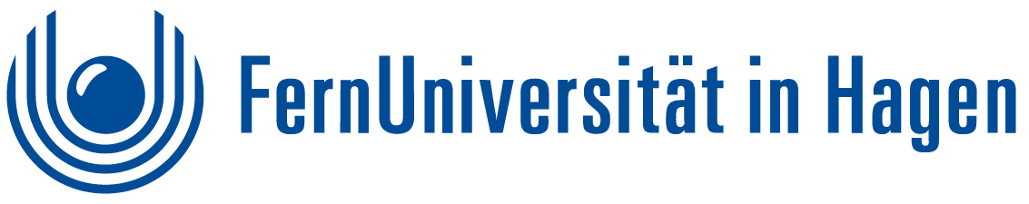 Logo der FernUniversität Hagen