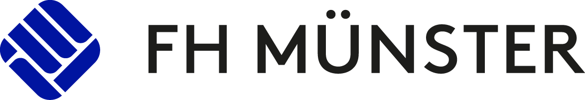 Logo der FH Münster