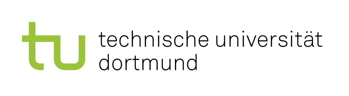 Logo der TU Dortmund