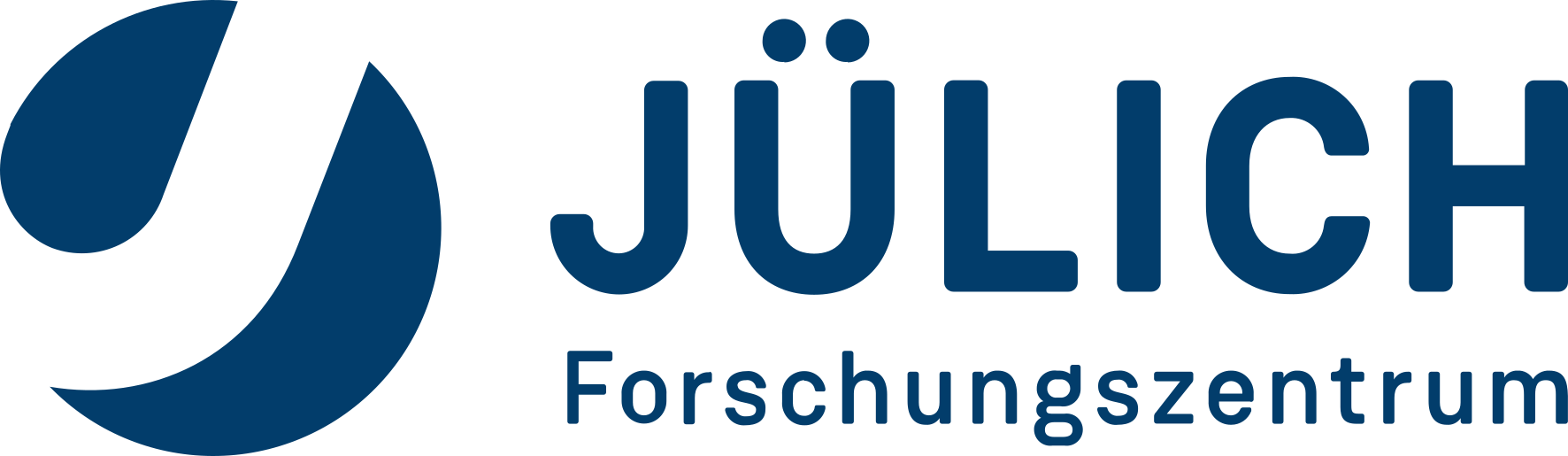 Logo vom FZ Juelich