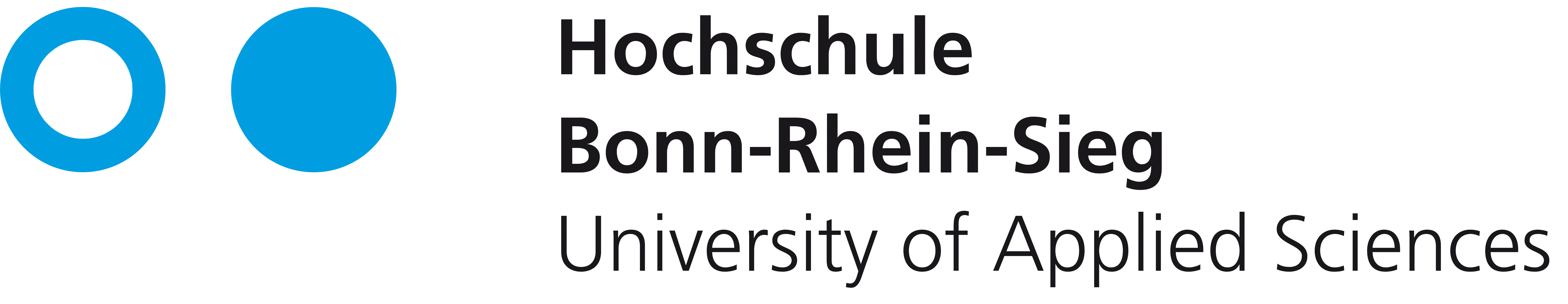 Logo der HS Bonn-Rhein-Sieg