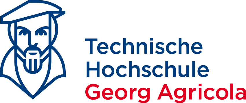 Logo der TH Georg   Agricola