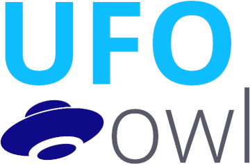 Logo von UFO owl