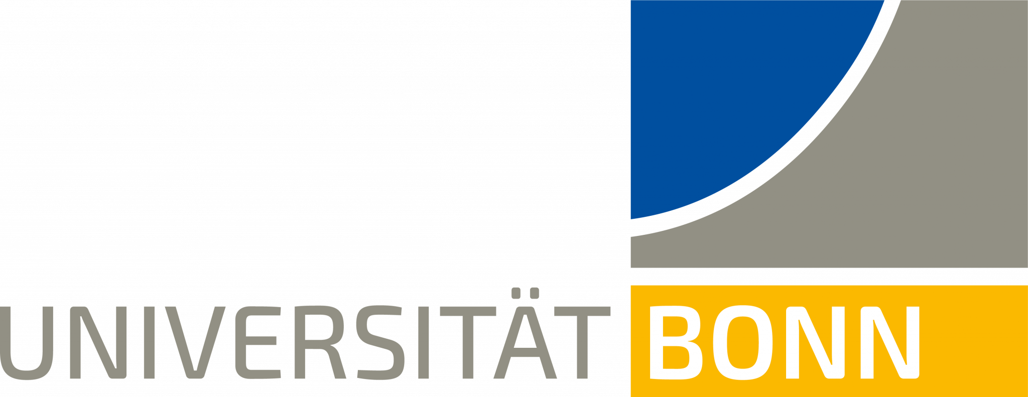 Logo der U Bonn