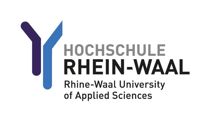 Logo der Hochschule Rhein-Waal