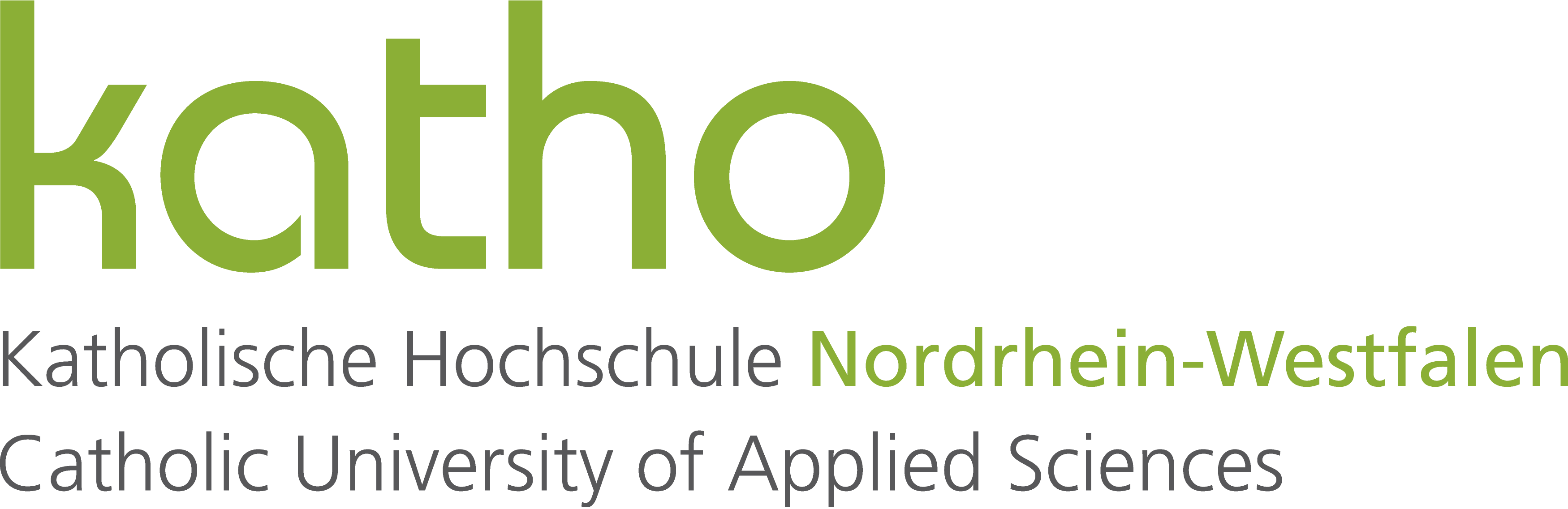 Logo der Katholische HS   Nordrhein-Westfalen