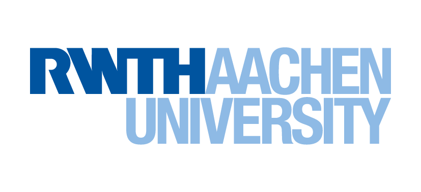 Logo der RWTH Aachen